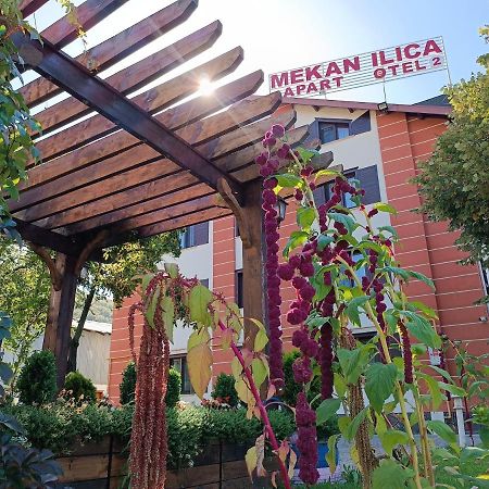 Mekan Ilica Apart Otel Karacasu  Exterior foto