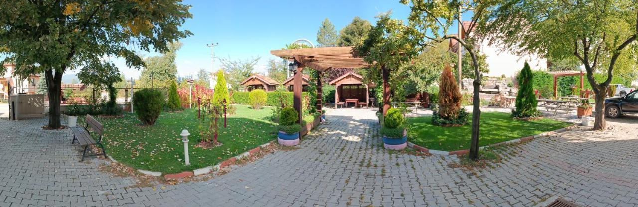 Mekan Ilica Apart Otel Karacasu  Exterior foto