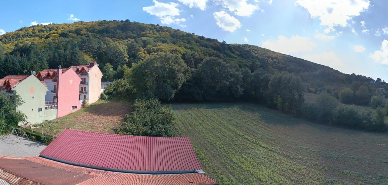 Mekan Ilica Apart Otel Karacasu  Exterior foto