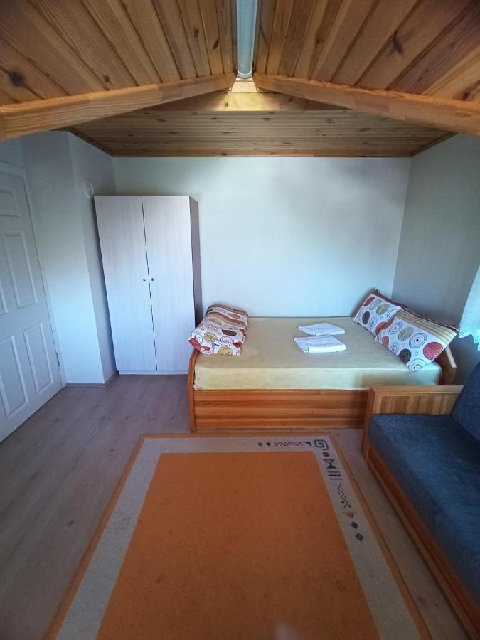 Mekan Ilica Apart Otel Karacasu  Exterior foto