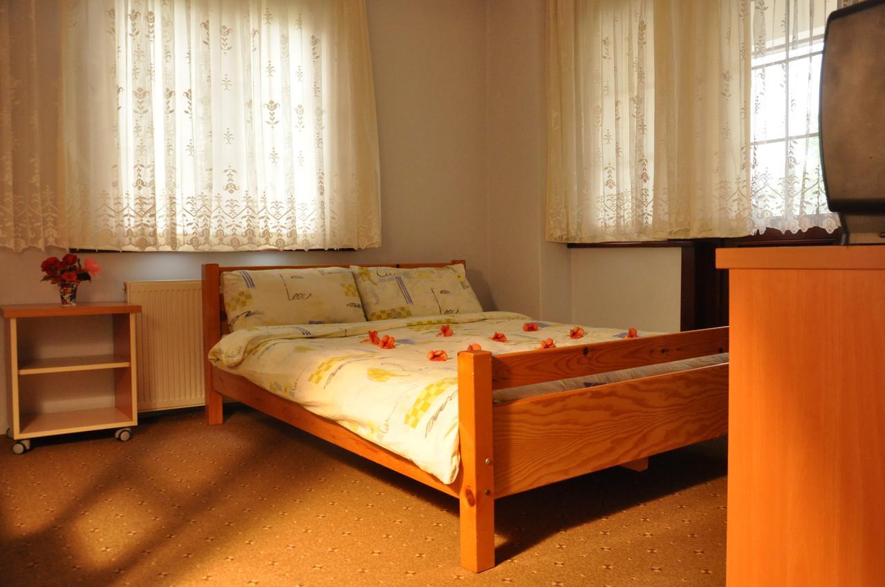 Mekan Ilica Apart Otel Karacasu  Exterior foto