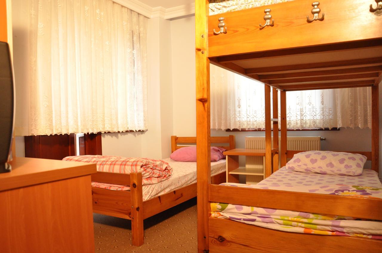 Mekan Ilica Apart Otel Karacasu  Exterior foto