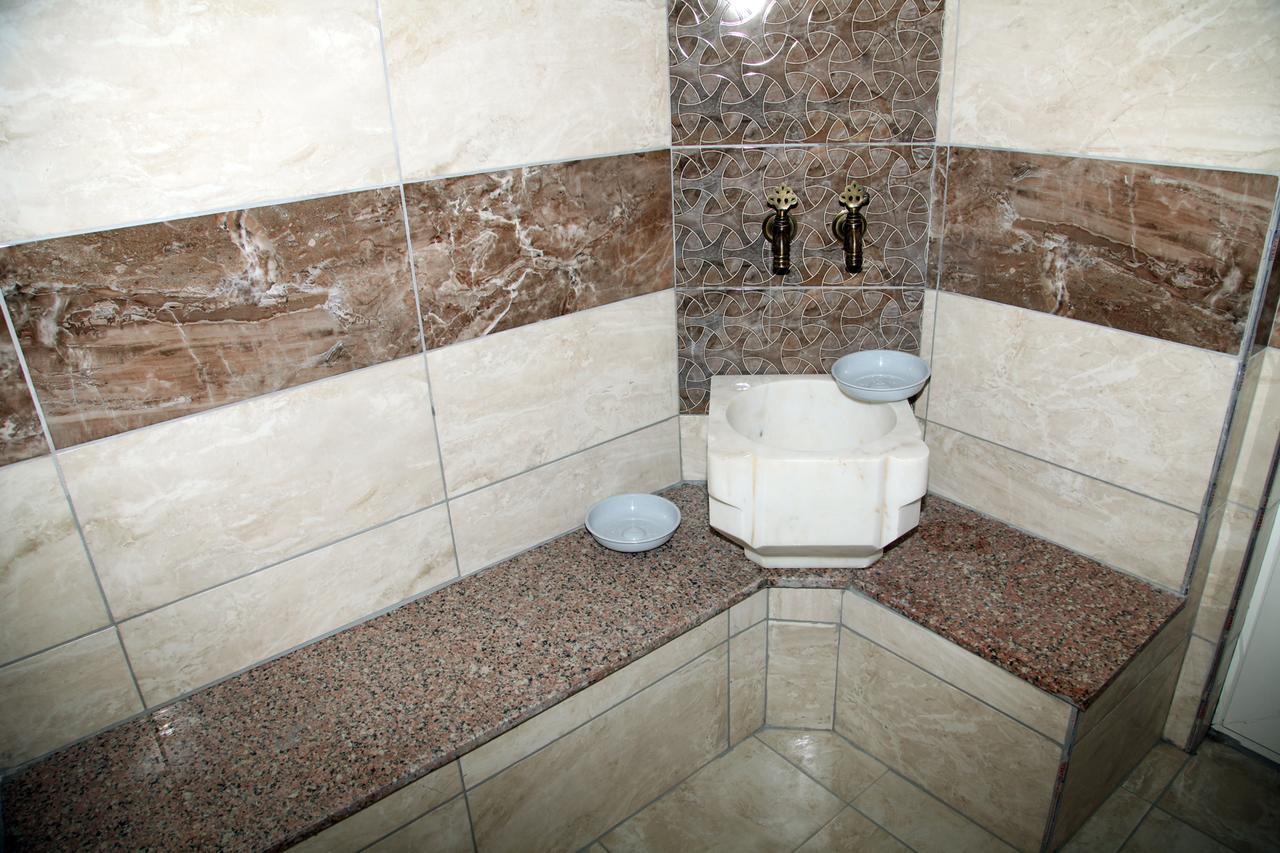 Mekan Ilica Apart Otel Karacasu  Exterior foto
