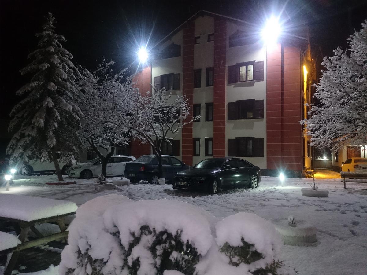 Mekan Ilica Apart Otel Karacasu  Exterior foto