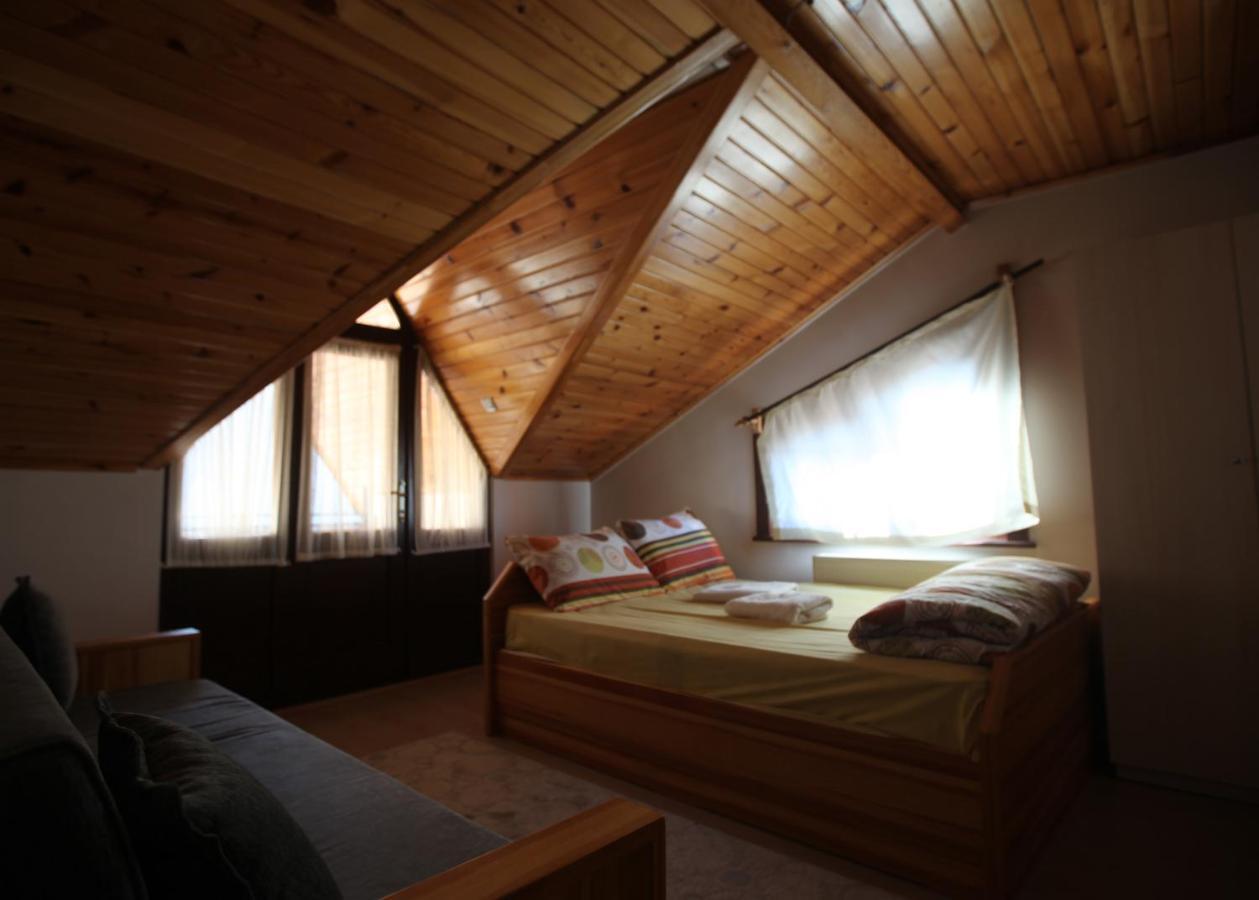 Mekan Ilica Apart Otel Karacasu  Exterior foto
