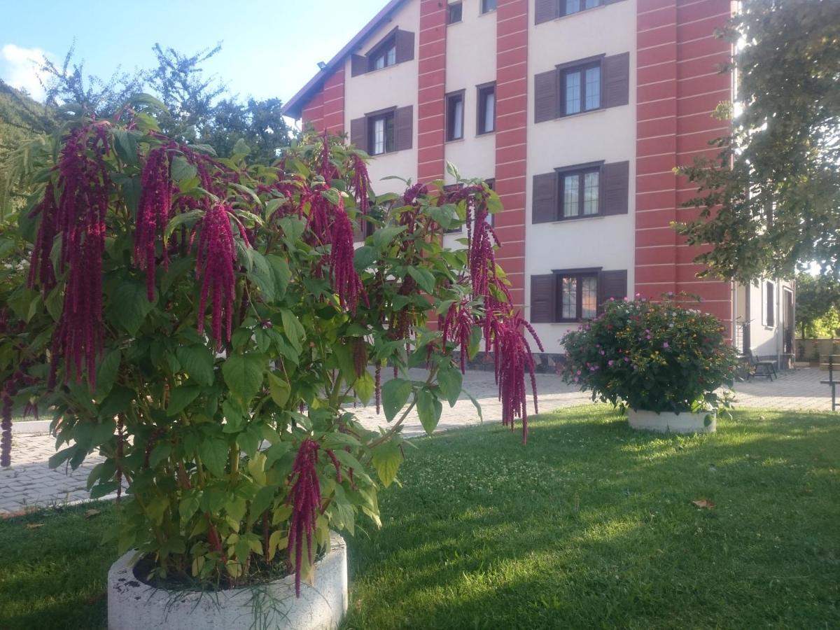 Mekan Ilica Apart Otel Karacasu  Exterior foto
