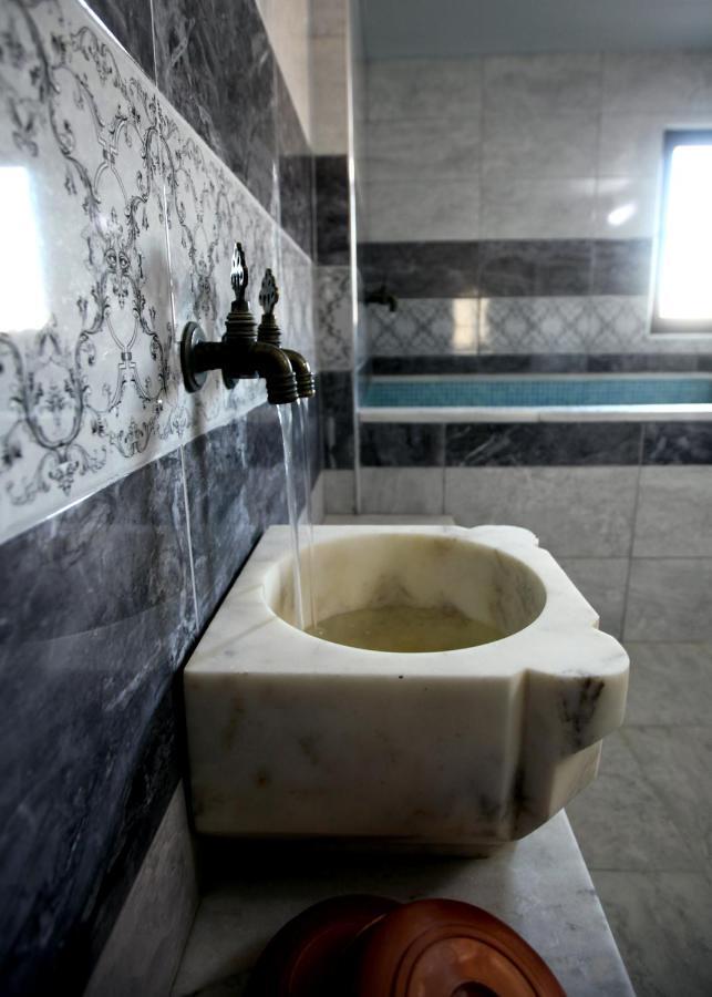 Mekan Ilica Apart Otel Karacasu  Exterior foto