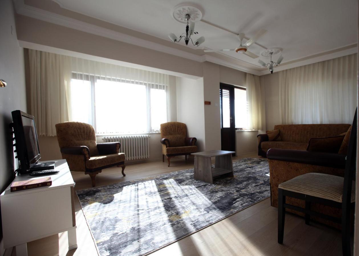 Mekan Ilica Apart Otel Karacasu  Exterior foto