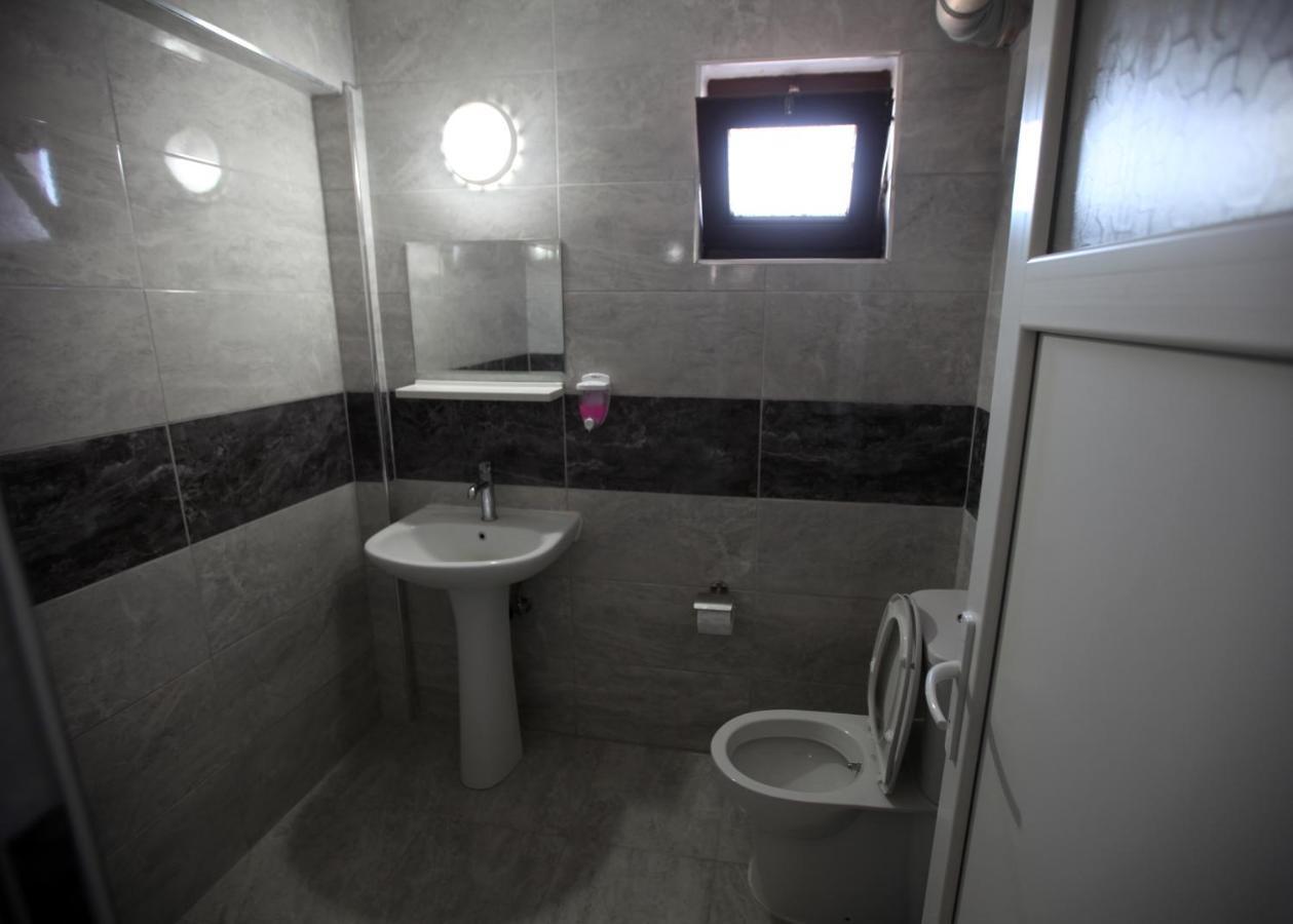 Mekan Ilica Apart Otel Karacasu  Exterior foto