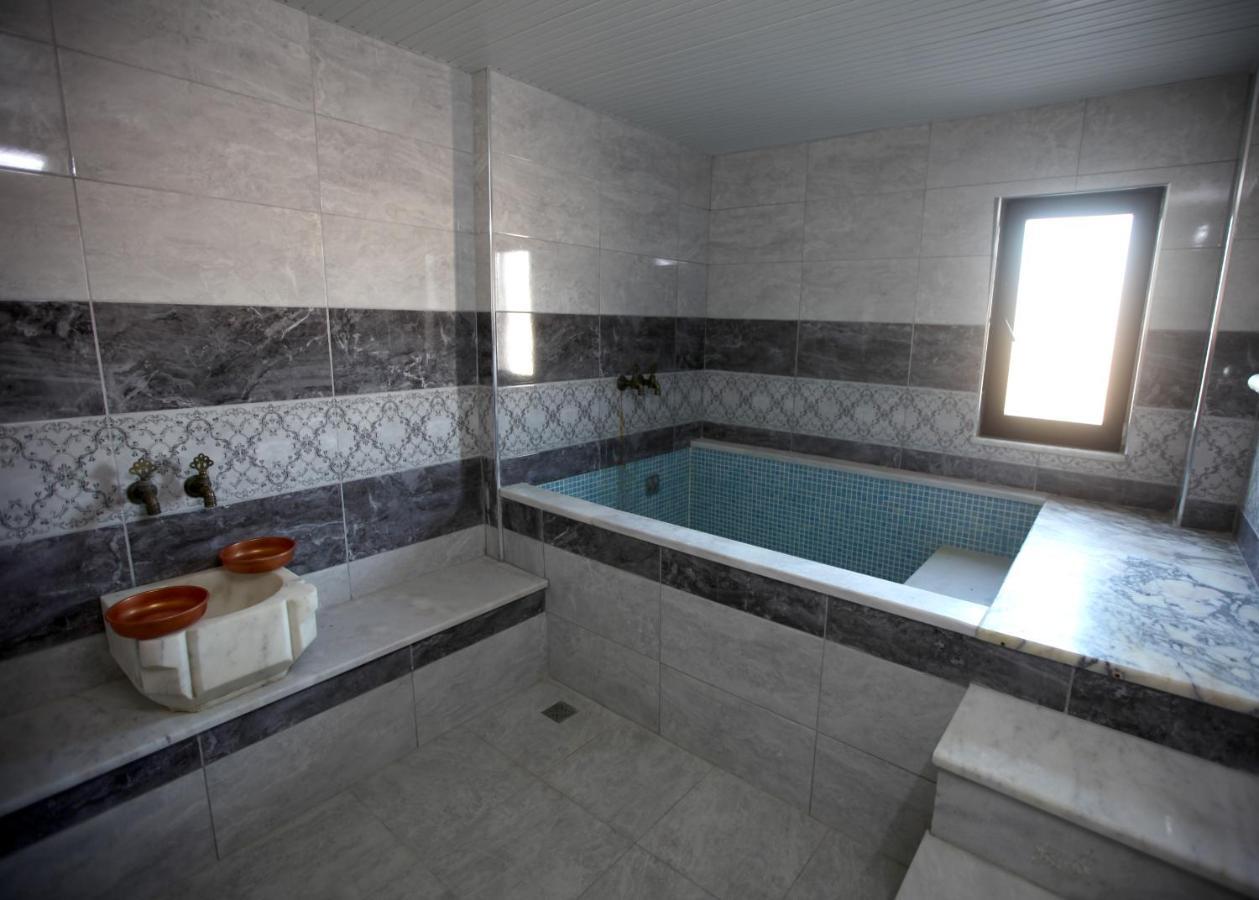 Mekan Ilica Apart Otel Karacasu  Exterior foto