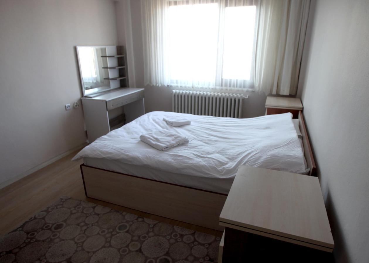 Mekan Ilica Apart Otel Karacasu  Exterior foto